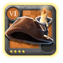 Шапка каменолома T6.4