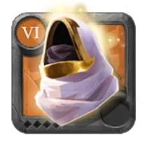 Hood of Tenacity T6.0