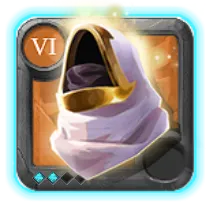 Hood of Tenacity T6.2