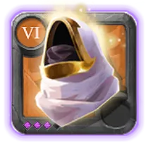 Hood of Tenacity T6.3