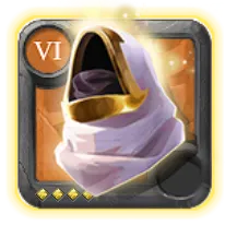 Hood of Tenacity T6.4