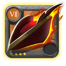 Dragonslayer Hood T6.4