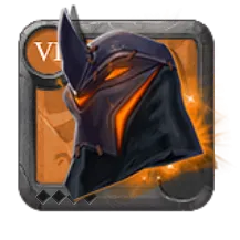 Capucha de vándalo T6.0