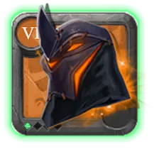 Capucha de vándalo T6.1