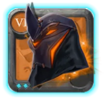 Capucha de vándalo T6.2