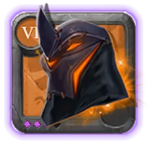 Capucha de vándalo T6.3