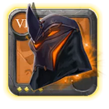Capucha de vándalo T6.4