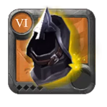 Capucha de acechador T6.0