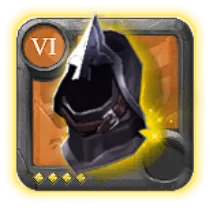 Capucha de acechador T6.4