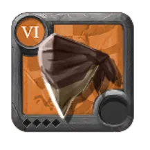 Capucha de asesino T6.0