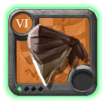 Capucha de asesino T6.1