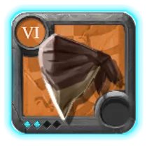 Capucha de asesino T6.2