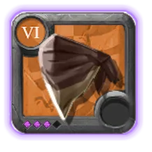 Capucha de asesino T6.3