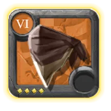 Capucha de asesino T6.4