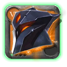 Демонический шлем T6.1