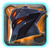 Демонический шлем T6.2
