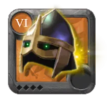 Graveguard Helmet T6.0