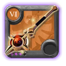 Invocador oscuro T6.3