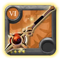 Invocador oscuro T6.4