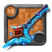 Cajado Pútrido T6.0