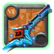 Cajado Pútrido T6.1