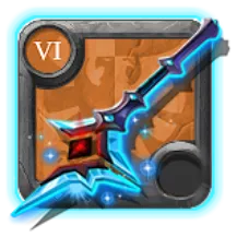 Cajado Pútrido T6.2