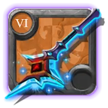 Cajado Pútrido T6.3
