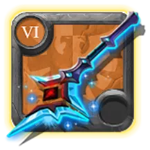 Cajado Pútrido T6.4