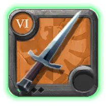 Dagger T6.1