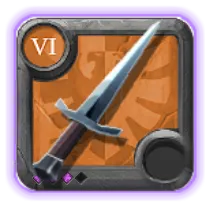 Dagger T6.3