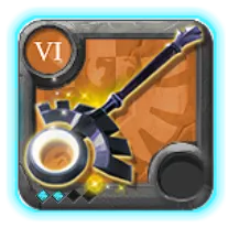 Посох жизни T6.2