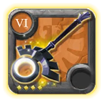 Посох жизни T6.4