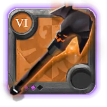 Maza íncubo T6.3