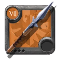 Spear T6.0
