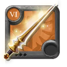 Alvorada T6.0