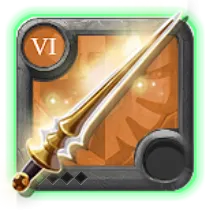 Alvorada T6.1