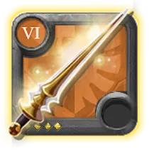 Alvorada T6.4