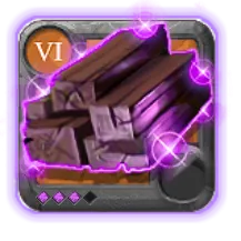 32 × Bloodoak Planks