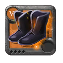 Дьявольские сандалии T6.0
