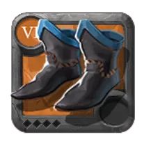 Botas de trabajo de cosechador T6.0