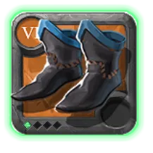 Botas de trabajo de cosechador T6.1