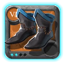 Botas de trabajo de cosechador T6.2