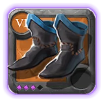 Botas de trabajo de cosechador T6.3