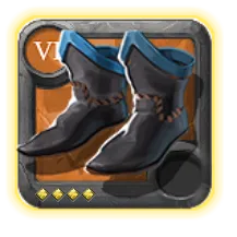 Botas de trabajo de cosechador T6.4
