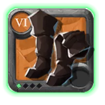 Botas de trabajo de pescador T6.1