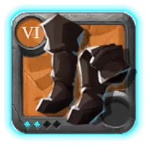 Botas de trabajo de pescador T6.2