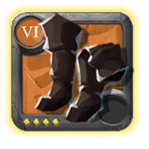 Botas de trabajo de pescador T6.4