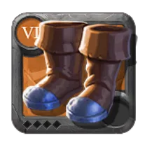 Botas de trabajo de minero T6.0