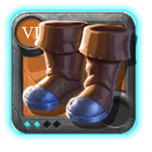Botas de trabajo de minero T6.2