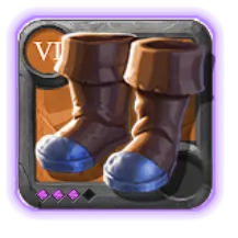 Botas de trabajo de minero T6.3